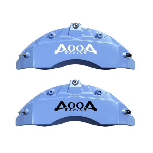 Brake Caliper Cover for Tesla Cybertruck AOOA (set of 4)