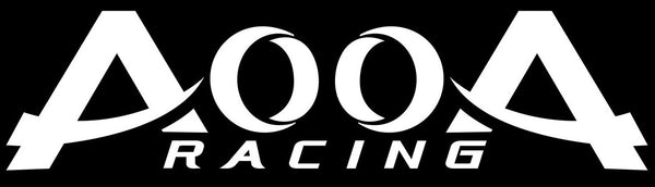 AOOA Racing Caliper Covers