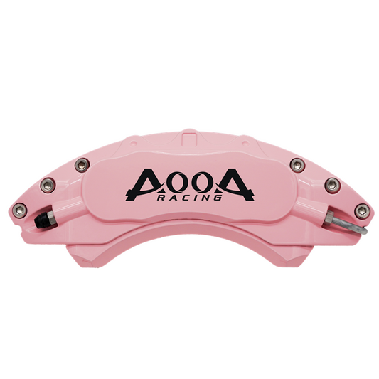 Tesla AOOA Racing Caliper Covers aooaracingcalipercover