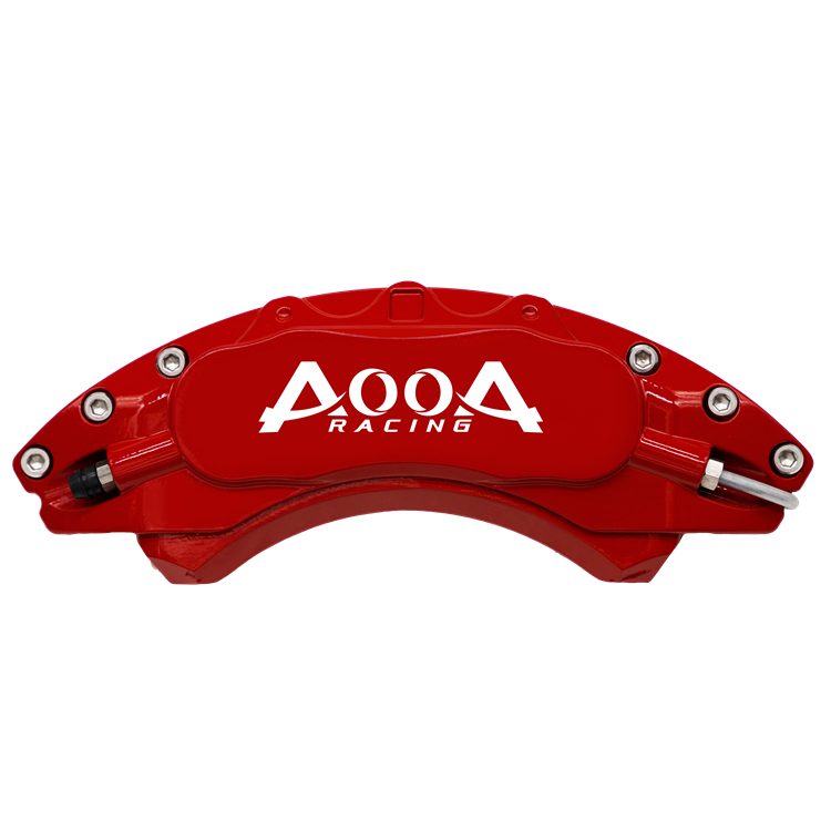 AOOA Racing Caliper Covers aooaracingcalipercover